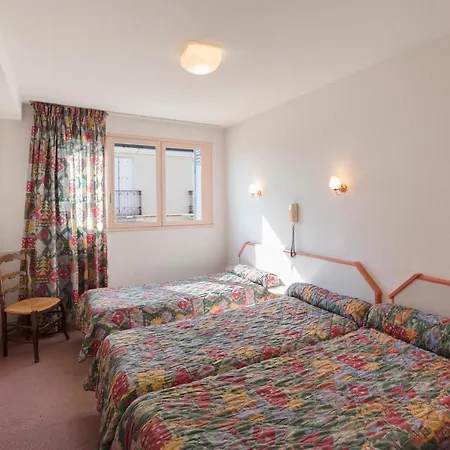 Concorde Λούρδη