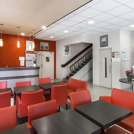 Hotel Concorde