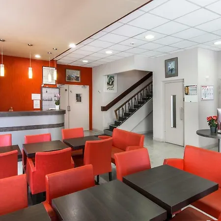 Concorde 2* Λούρδη