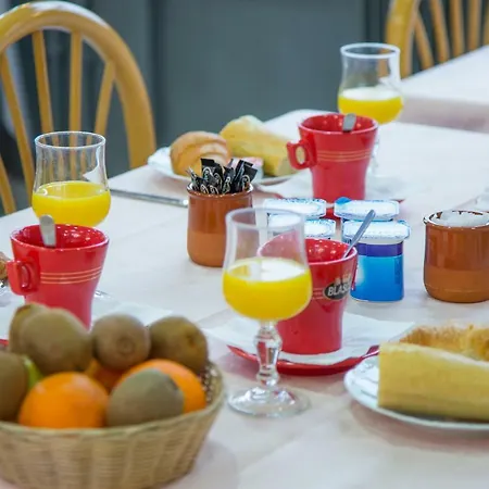 Concorde 2* Λούρδη