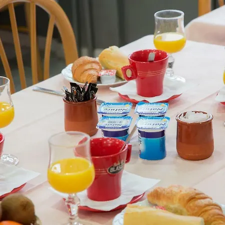 Ξενοδοχείο Concorde Λούρδη