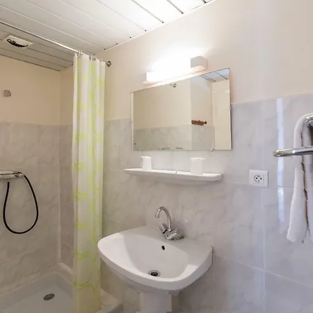 Concorde Ξενοδοχείο Λούρδη