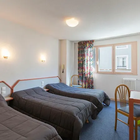 Concorde Ξενοδοχείο