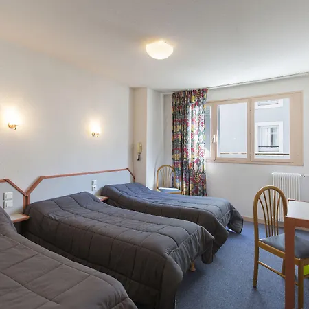 Concorde Szálloda Lourdes