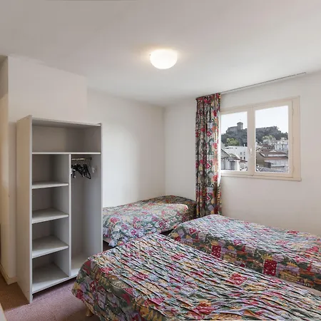 Concorde Szálloda Lourdes