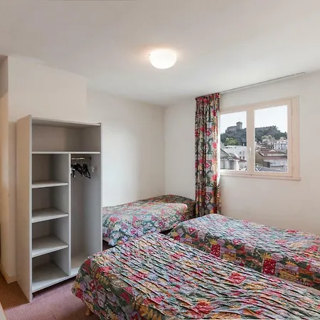 Concorde Szálloda 2*