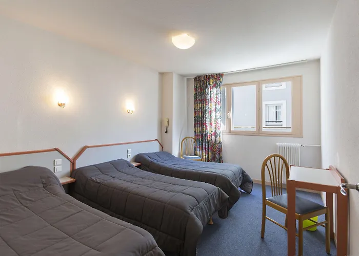 Concorde Hotel Lourdes