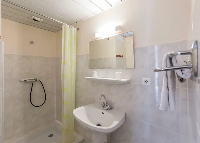 Concorde Hotel Lourdes