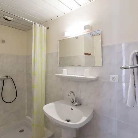 Hotell Concorde