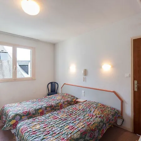 Hotel Concorde 2*