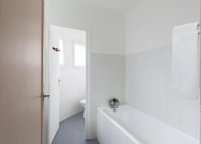 호텔 Concorde 루르드